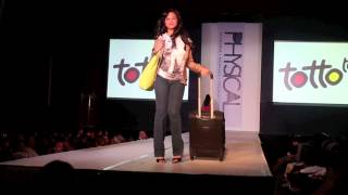 Physical 2012. Songs: Ass back Home Feat. Neon Hitch. Just Breath Mitsubishi. Dance Again Pitbull