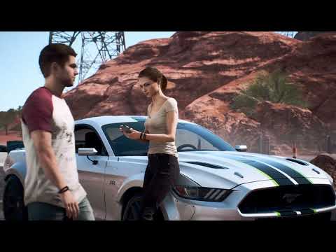 STEALING KOENIGSEGG JESKO | THE HIGHWAY HEIST | NEED FOR SPEED PLAYBACK (4k)