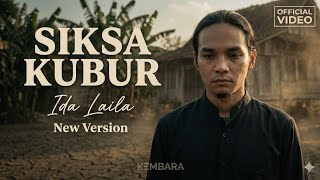 Download lagu SIKSA KUBUR – Ida Laila | KEMBARA | New Version Slow Rock |  Video  mp3