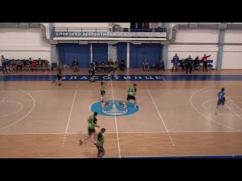 SBRL 10. kolo / IZ / RK Vlasotince - ORK Bela Palanka