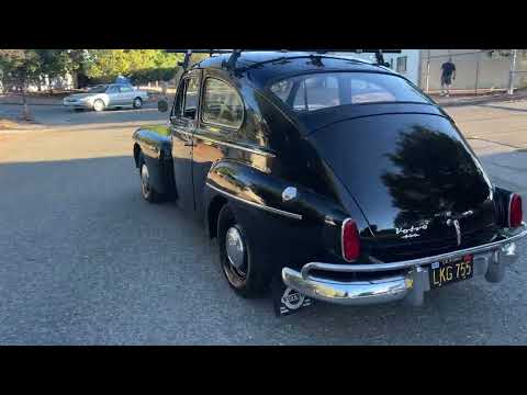 1961 Volvo PV544 (CC-2105461) for sale in Roseville, California