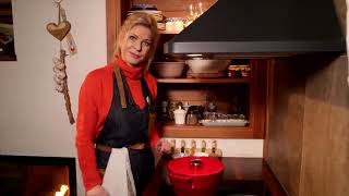 Video recept relácie Na chalupe - Jar 2020 č.7 Biela veľkonočná polievka