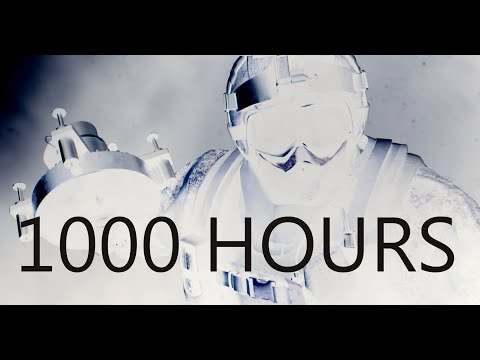 What 1000 HOURS of Fuze Experience Looks Like In 2 Minutes