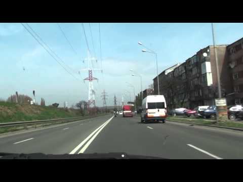 Centura Oradea / Oradea bypass