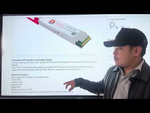 Multi-Brand Compatible