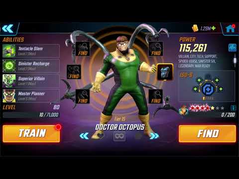 MSF - DD4 Node 15 as a New Player Part 1