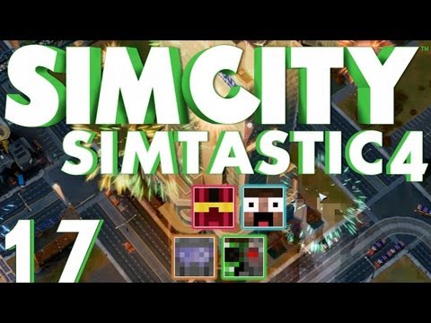 SimCity Multiplayer - Simtastic 4: 3 Million #17