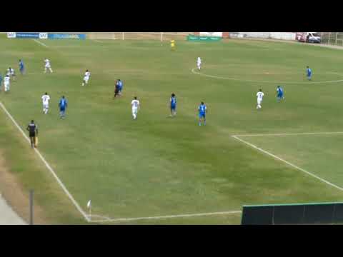 Friburguense 0x1 Olaria   26/06/2022    14 :45