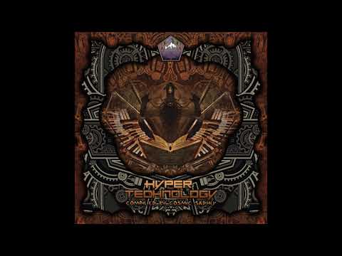 Hyperekplexia Vs Paranoia Sector - Hocus Pocus (213)