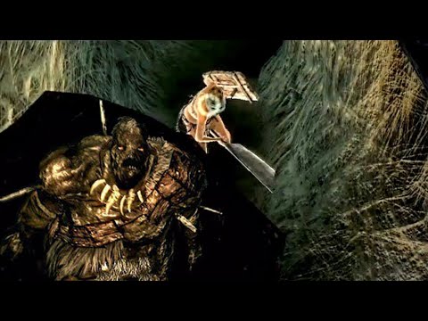 Maneater Mildred VS Infested Barbarian