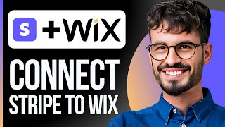 How to Connect Stripe to Wix | Step-by-Step Payment Setup Guide (2025)
