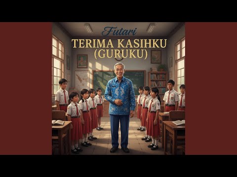 Terima Kasihku (Guruku)