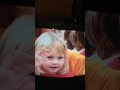 Closing To Barney Goes To School 1996 VHS
