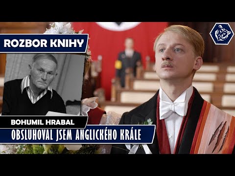 download lagu mp3 mp4 Obsluhoval Jsem Anglickho Krle Audiokniha, download lagu Obsluhoval Jsem Anglickho Krle Audiokniha gratis, unduh video klip Obsluhoval Jsem Anglickho Krle Audiokniha