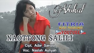 Download lagu NAOTTONG SALILI NASLA AULIA LAGU DAERAH MANDAR mp3
