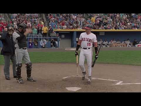 Major League 2 (EN) - Parkman Show
