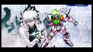 対決!!アシュラ男爵!!!メグとサキミ､光子力研究所へ!【SUPER ROBOT BATTLE DD】