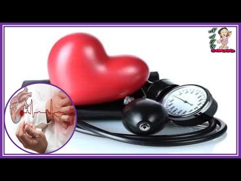 Hipertensión Ekaterimburgo Cardiopatía isquémica y crisis hipertensiva