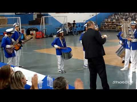 Sweet Child O' Mine - FAMUCS - Fanfarra Municipal de Corumbatai do Sul