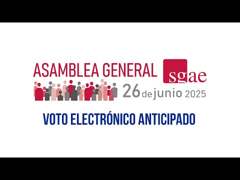 voto ELECTRÓNICO