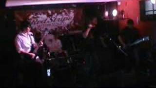 Infernal Affliction- Dear Father