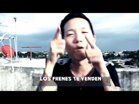 Shyno - Ghetto 24/7 [Lyric Video]