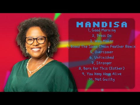 Mandisa-Prime hits roundup for 2024-Elite Hits Compilation-Fascinating