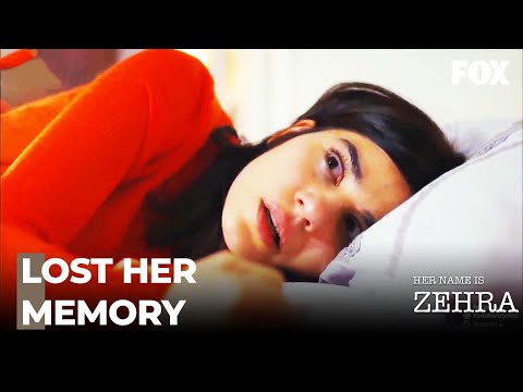 Hande Doesn't Remember What She's Gone Thorugh - Her Name is Zehra Episode 12