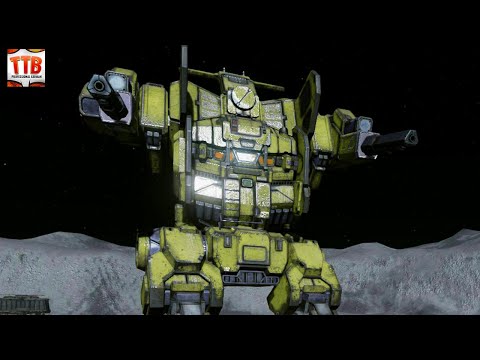 EFFICIENT GAUSS YOINKING! - MWO Stream Highlights - Mechwarrior Online 2020