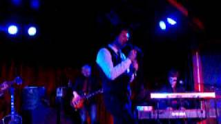 Michael Johns - This Is Goodbye - Seattle