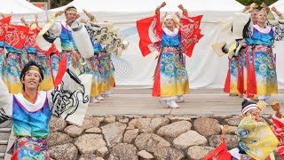 Fubuki 📍Fukunoyama Yosakoi (Central Park) 2025-10-26T14:53