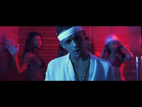 MC BALAKINHA E MC CELY - AGRESSIVIDADE - CLIPE OFICIAL