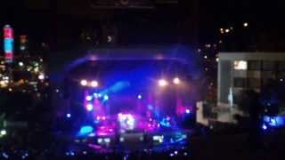 Hasta Entonces Santiago Cruz al Natural 2013