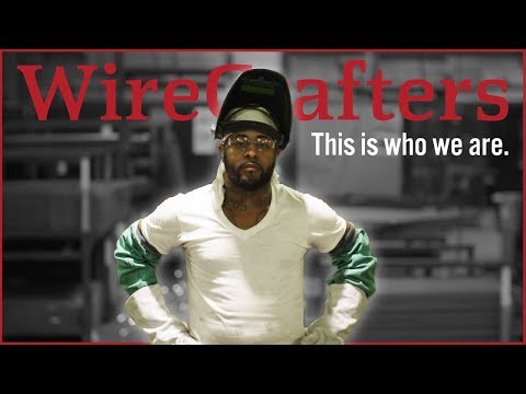 WireCrafters video thumbnail
