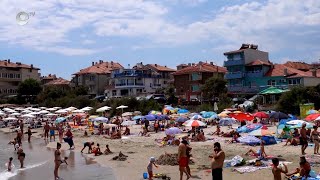 Почивката на българското черноморие по-скъпа от тази в чужбина