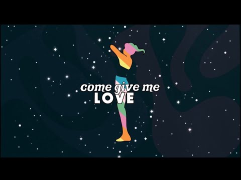 Video thumbnail for Come Give Me Love (Swedish Version)