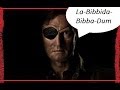 TWD The Governor La-Bibbida-Bibba-Dum FULL ...