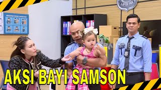 Download lagu Hesti & Surya Ribut Berujung Dipisahin Damkar?! | LAPOR PAK! (21/11/25)* mp3