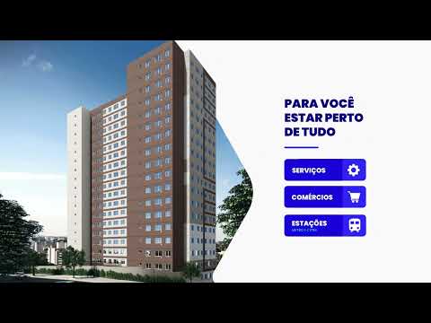 O seu Apartamento na Zona Leste de SP está na Jalico!