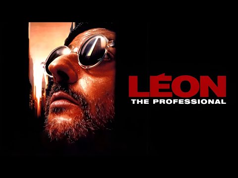 Leon the Professional - Main Theme [Extended]