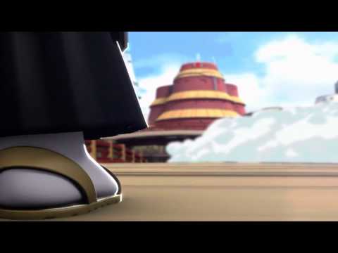 Pockie Ninja - Trailer - iPhone iPod Touch