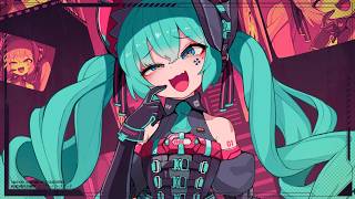 そりゃバケモノ(のような譜面になるであろう曲)だからしょうがない - ミスクレイジースピード (from ポラリスコード) - cosMo＠暴走P feat.初音ミク