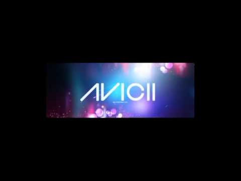 avicii x you /fade into darkness mash-up
