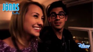 Jonas Brothers - L.A. Baby (Where Dreams Are Made Of) (Music Video)
