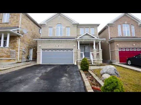 17 Pathmaster Road Brampton Basam Zero