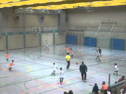 SC Lüdenscheid F1 gegen LTV F2