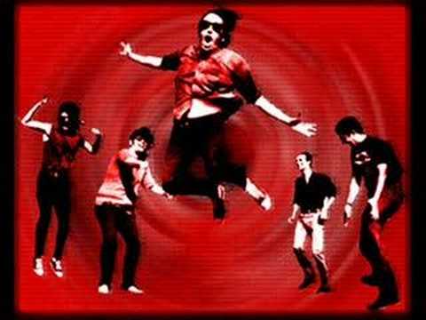 TRYPES - XARTINO TSIRKO