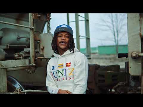 YLS LOSO - Relate (Music Video) @MONEYSTRONGTV