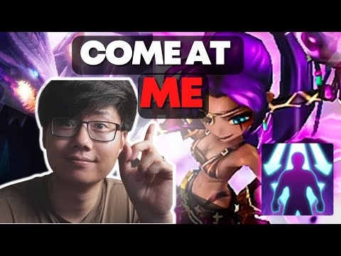 Okay... Deborah Exports, Tell This Account How To Make It Better! - Summoners War