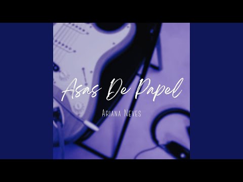 Asas de Papel